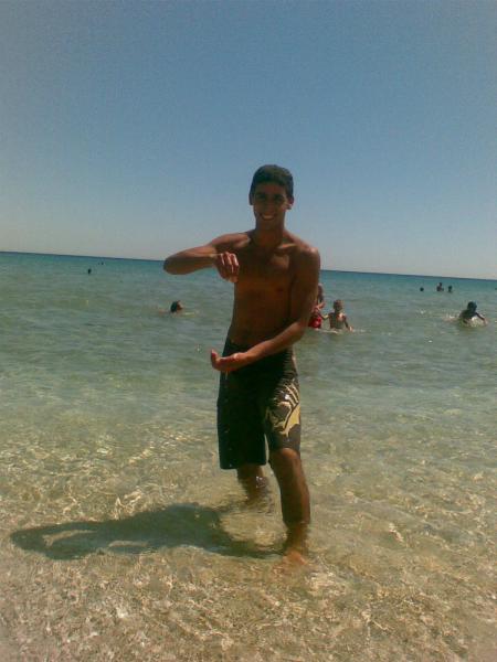 anouar